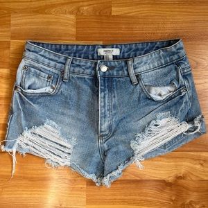 Forever 21 Short